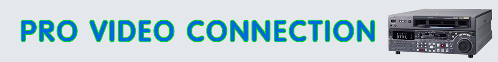 Pro Video Connection